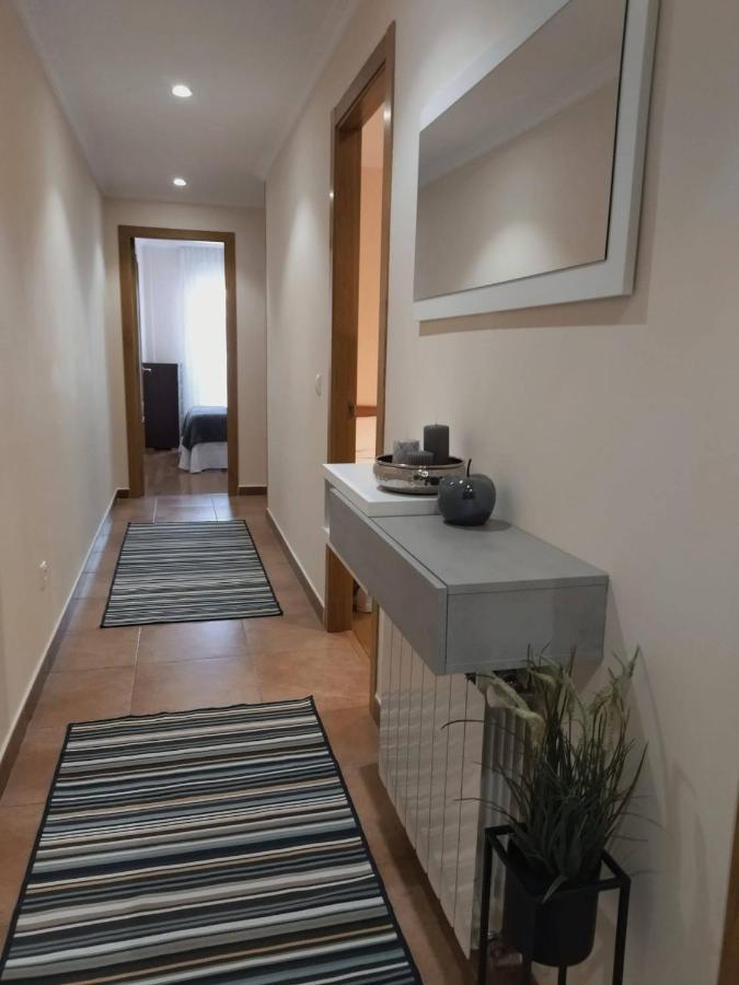 Ribadeo Centro公寓 外观 照片